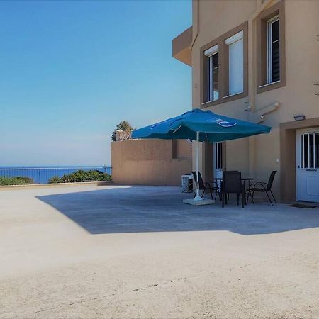 Afentis Apartment Αγία Ερμιόνη Εξωτερικό φωτογραφία
