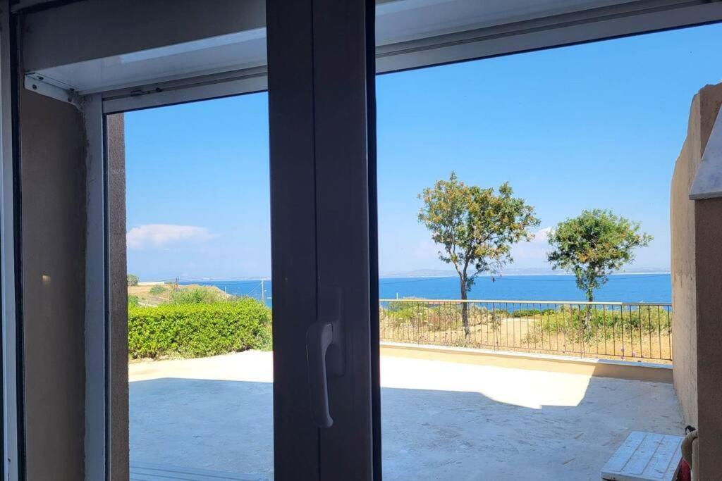 Afentis Apartment Αγία Ερμιόνη Εξωτερικό φωτογραφία