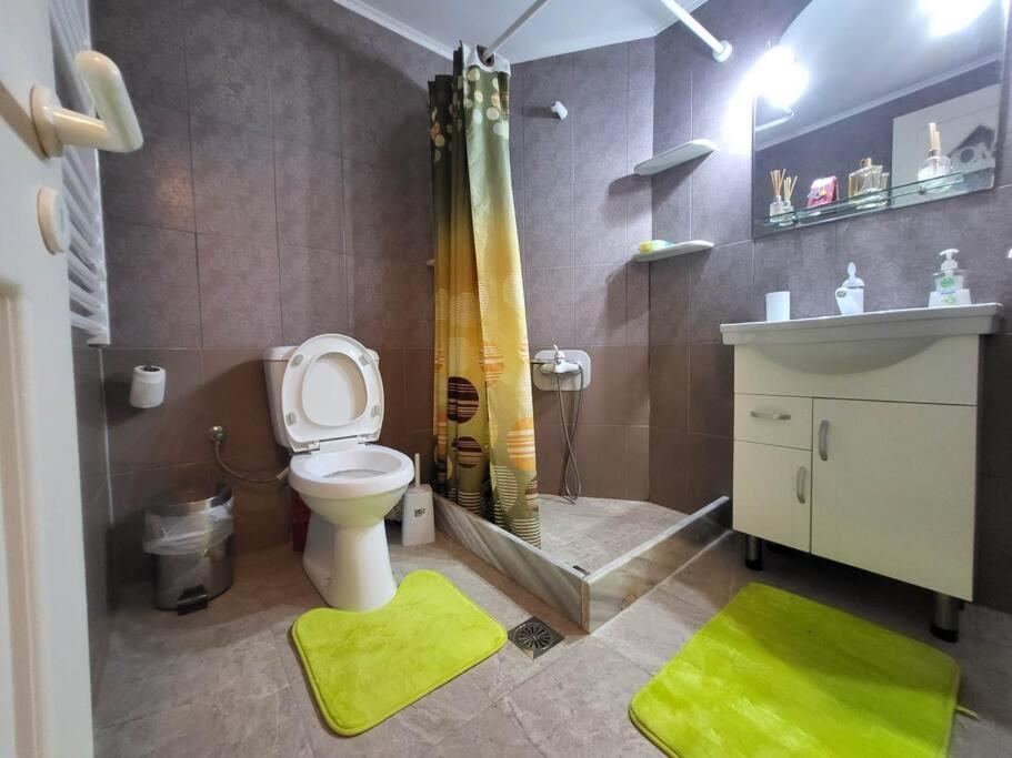 Afentis Apartment Αγία Ερμιόνη Εξωτερικό φωτογραφία