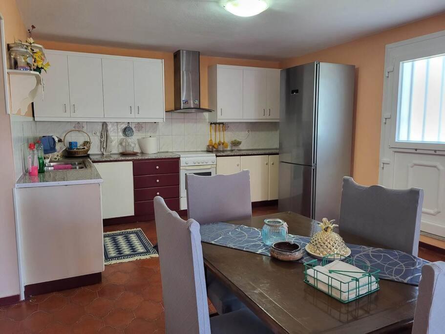 Afentis Apartment Αγία Ερμιόνη Εξωτερικό φωτογραφία