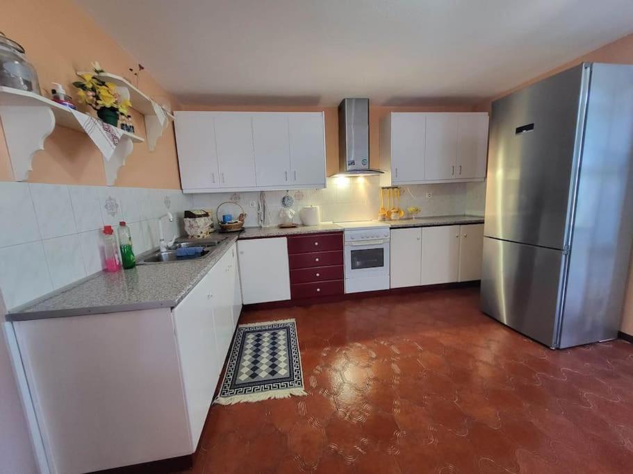 Afentis Apartment Αγία Ερμιόνη Εξωτερικό φωτογραφία