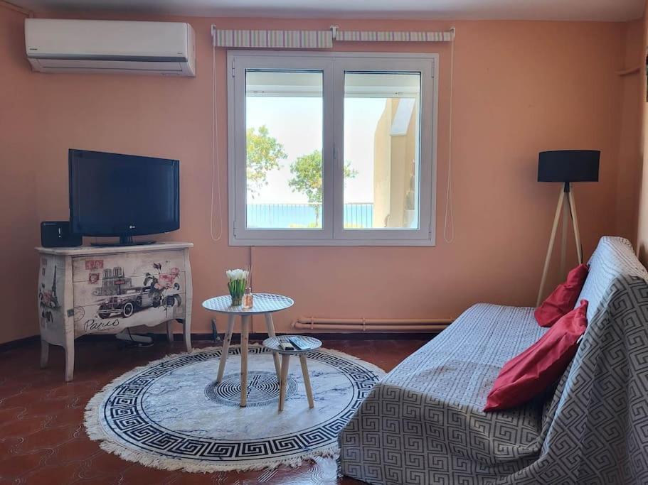 Afentis Apartment Αγία Ερμιόνη Εξωτερικό φωτογραφία