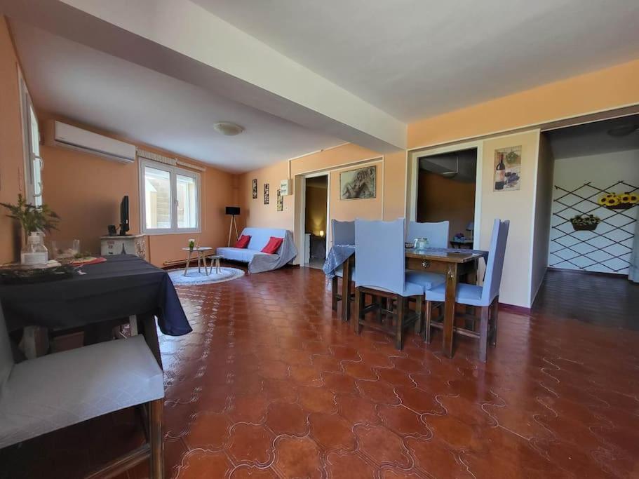 Afentis Apartment Αγία Ερμιόνη Εξωτερικό φωτογραφία